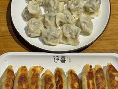 -伊喜饺子·烤鸭(五道口学院路店)