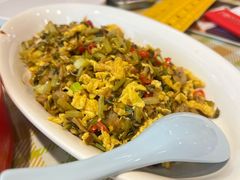 -姥姥春饼·烤鸭(未央路盛龙店)