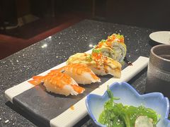 -德川家日本料理(中关村店)