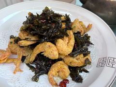 -小隐院子·庭院餐厅(大学城后湖店)