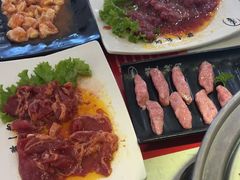 -鲜一烤肉(沈北店)