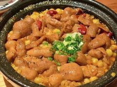 -陶德砂锅(蜀汉路店)