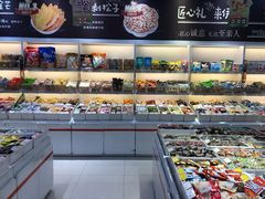 -来伊份(地铁二号线奥体东站店)