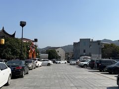 -前童古镇