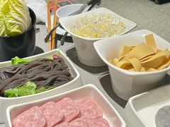 -海底捞火锅(京华城亲子主题店)