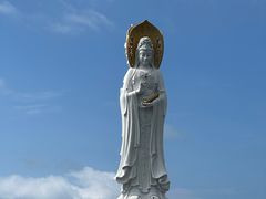 -三亚南山文化旅游区