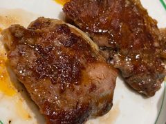 -亚马逊海鲜自助(梅溪湖步步高店)