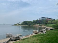 -上海滴水湖皇冠假日酒店