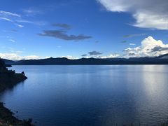 -丽江泸沽湖景区