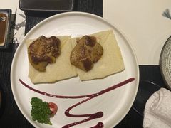 -松临·铁板烧&Omakase(神农店)