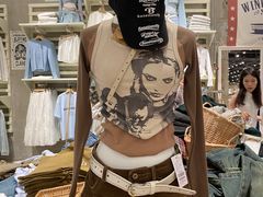-BASEMENT FG (成都太古里店)