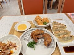 -味千拉面(和平大道奥山世纪城店)