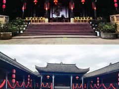 -恩阳古镇