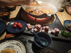 -湊湊火锅·茶憩(上海合生汇店)