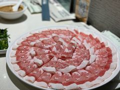 -阳坊胜利涮羊肉(阳坊总店)