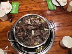-草原牧羊火锅·龙虾·烤鱼(杨浦店)