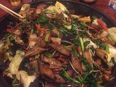 -一烙锅(友谊店)