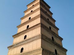 -大慈恩寺(大雁塔)