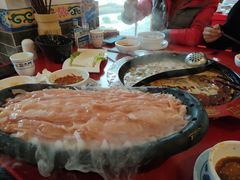 -重庆巴九门老火锅(阳朔店)