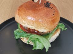 -龙治汉堡(中华城店)