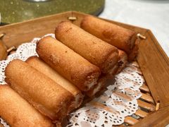 -老平安农家菜(平安店)