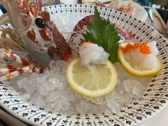 -Mr·Fish鱼鲜生海鲜放题(银泰in99店)