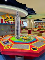 -MELAND CLUB亲子乐园•派对(虹桥万象城店)
