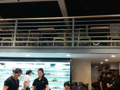 大堂-嘉州叶婆婆钵钵鸡(建设路店)