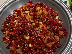-向川南·水煮鱼·川菜(和平里店)