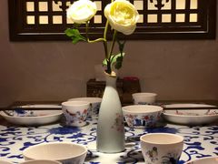 -江南赋(内蒙古大厦店)