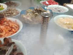 -鼎盛江山美食自助(欢乐城店)