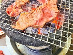 -西塔隆太白烤牛肉馆(图们路店)