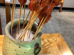 -潮火锅·麻辣牛肉火锅(观音桥方圆·LIVE店)