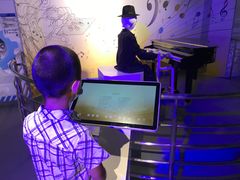 -苏州青少年科技馆