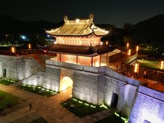 -慈城古县城景区