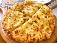 榴莲比萨-牛男手造(地铁天虹店)