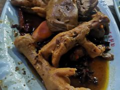 -小谭刀削面(莲池总店)