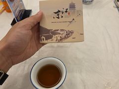 -东江海鲜大排档·潮汕菜·砂锅粥