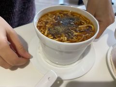 元盅酸辣汤-鼎泰丰(渔阳店)