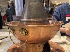 -东来顺饭庄(王府井步行街店)