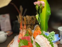 -匠和风精致料理(莆田财富中心店)