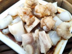 排骨肠粉-恒兴发茶店(水巷口店)