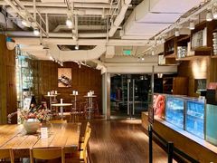 -无印良品餐堂 MUJI Diner(成都太古里店)