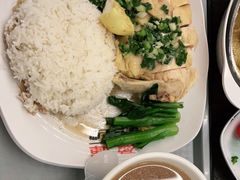 -威尼斯人酒店琳琅美食广场