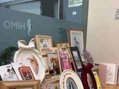 -海马体照相馆(成都来福士广场店)