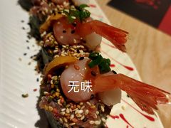 -鸟山鸣·日料食堂(王府井店)