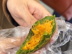 -张果佬年糕卷(科巷店)