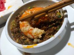-海底捞火锅(武胜路凯德广场店)