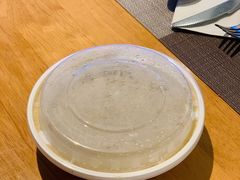 蘑菇奶油汤-新贝乐意大利餐厅(苏州中心店)