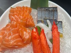 -水木锦堂·自助铁板烧(世贸天阶店)